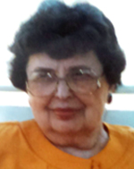 Eileen Peters